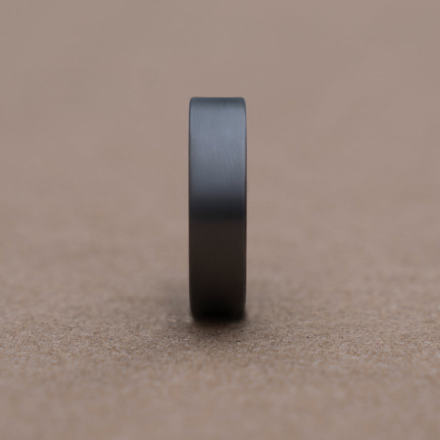 5mm Gunmetal Barrel Band