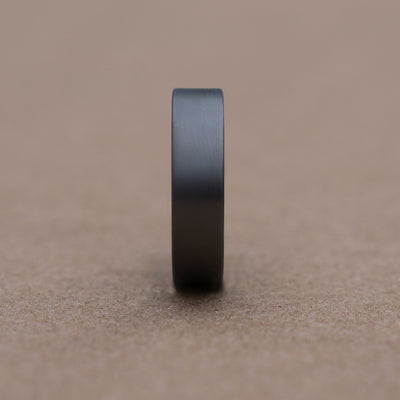 5mm Gunmetal Barrel Band